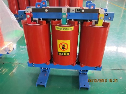 巨鹿SCB12-315KVA/10KV/0.4KV干式变压器