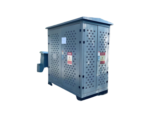 巨鹿800kva箱式变压器